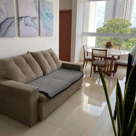 Apartamento 2/4 Todo Mobiliado Palmas  Kültér fotó